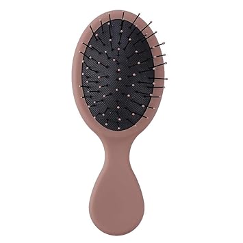 Buy Affeco Mini Anti Static Hair Comb Air Cushion Head Massage