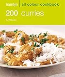 Hamlyn All Colour Curries by