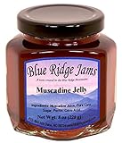 Muscadine Grape Jelly