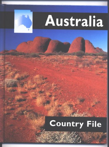 Australia (Country Files)