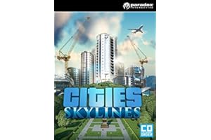 Cities: Skylines [Online Game Code]