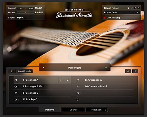 Native Instruments Komplete 11 Software Suite - Thumbnail 7