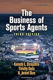 Image de The Business of Sports Agents