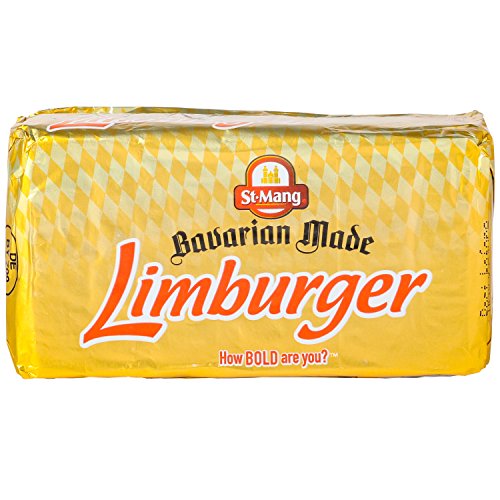 1 Champignon+German+Limberger+6+35+oz