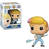 POP Disney: Toy Story 4 - Bo Peep Exclusive Figure #533
