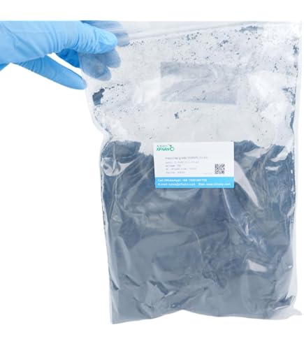Amazon.com: Industrial Grade 3-8 Layers Nano Graphene Powder