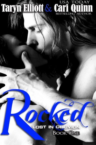 Rocked (Lost In Oblivion) (Volume 1)
