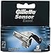 Gillette Sensor Excel Blades 5 Pack