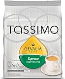 Gevalia Kaffe Decaffeinated Espresso (Pack of 2)
