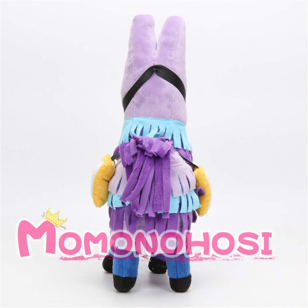 Mua Toy Fortnite Fortnite Treasure Chest And Rescue And Supply Lama Stuffed Animal Cute Birthday Christmas Gift Ornament 34cm Tren Amazon Nhật Chinh Hang 21 Fado