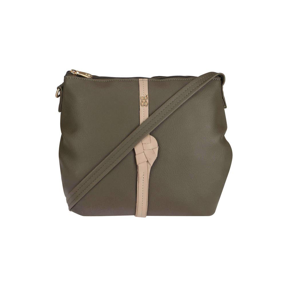 baggit green bag