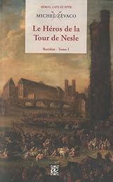 Le  héros de la Tour de Nesle