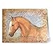 Note Card Cafe All Occasion Greeting Card with Kraft Envelopes | 36 Pack | Blank Inside, Glossy Finish | 6 Various Honorable Horses Designs | Bulk Set for Grandson, Corporate, Friends