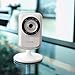 D-Link DCS-933L Day & Night Wi-Fi Camera with Wi-Fi Extender (White)