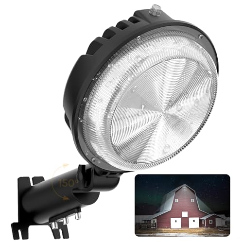 toberich LED Barn Light