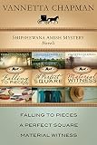 Free eBook - The Shipshewana Amish Mystery Collection 