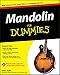 Mandolin For Dummies, Enhanced Edition