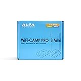 ALFA WiFi Camp Pro3 Mini