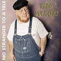 Redd Volkaert Ablum Cover