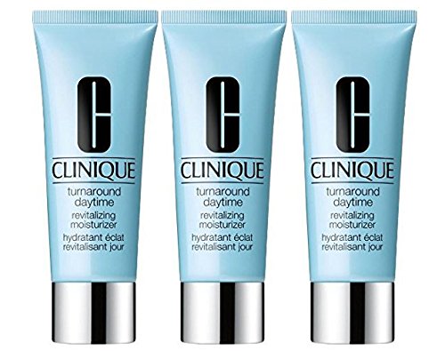 turnaround daytime revitalizing moisturizer