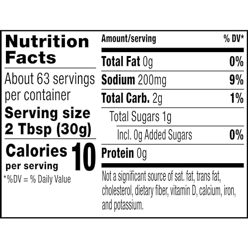LA VICTORIA SUPREMA SALSA MILD, 67 OUNCE