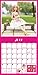 Barbie @barbiestyle 2019 Wall Calendar