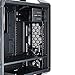 MasterCase Pro 5 Mid-Tower Case with FreeForm Modular System, Window Side Panel, Top Mesh Cover, and Watercooling Bracket