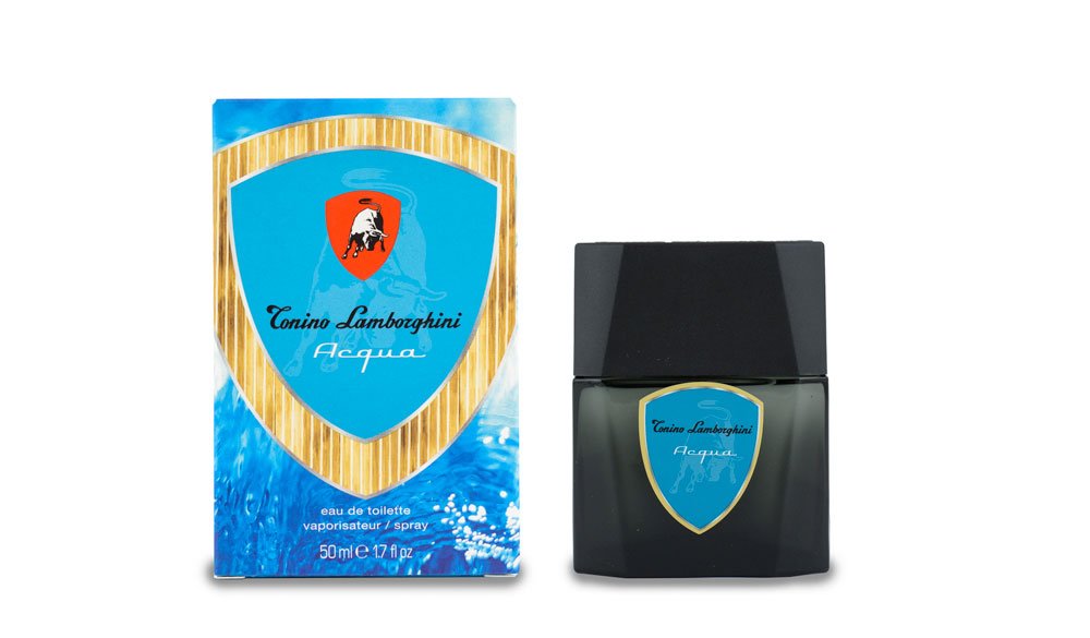 Tonino lamborghini acqua