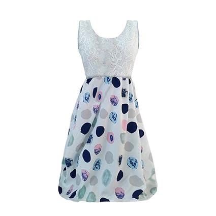 dresses daytime