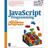 JavaScript Programming for the Absolute Beginner