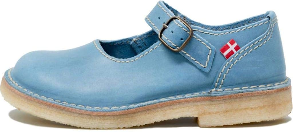 Amazon.com | Duckfeet Leather Himmerland Mary Jane Shoes | Boots