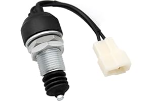 Vkinman 5T057-42230 Safety Switch Replacement for Kubota B26 B2301 B2601 B2650 B3350 Tractor 5T05742230