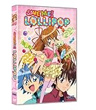 Save Me! Lollipop: The Complete Series