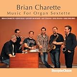 MUSIC FOR ORGAN SEXTETTE                           image