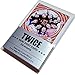 Twice - Mini Photocard Set with 1 postcard and 2 Extra Photocards gift (59pcs)