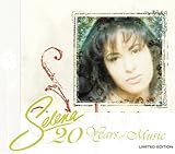 Disco de Selena: «Dreaming of You» (Anverso)