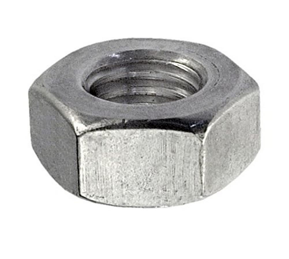 CONNEX KL4620010 Plain washers galv. 125 5mm, Multicoloured, M10