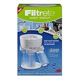 3M Filtrete Water Station