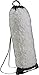 Deep Blue Gear Mesh Shoulder Bag, Graphite