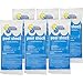 In The Swim Chlorine Pool Shock - 6 X 1 Pound Bags