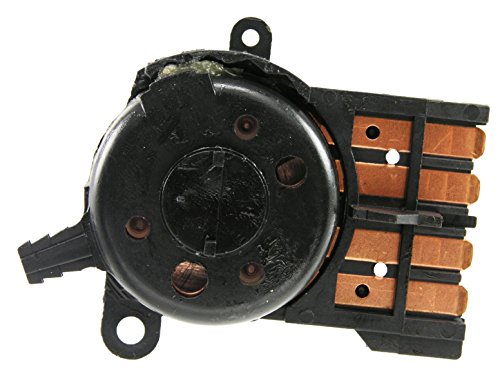 Wells SW1461 HVAC Blower Control Switch