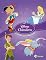Livro Ler e recordar: Disney Clássicos