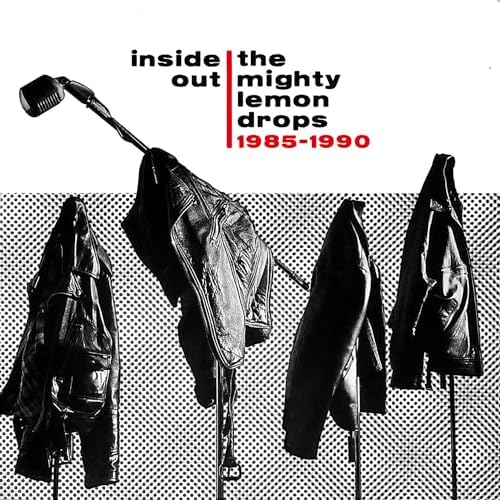Mighty Lemon Drops - World Without End - Amazon.com Music