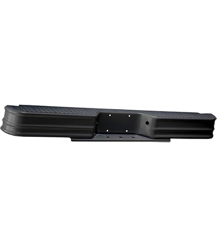 Amazon.com: Westin 66001 SureStep Rear Bumper fits 82-04 Ranger