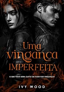 Livro Uma vingança imperfeita