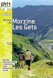 Autour de Morzine - Les Gets