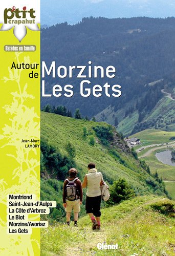 Autour de Morzine - Les Gets