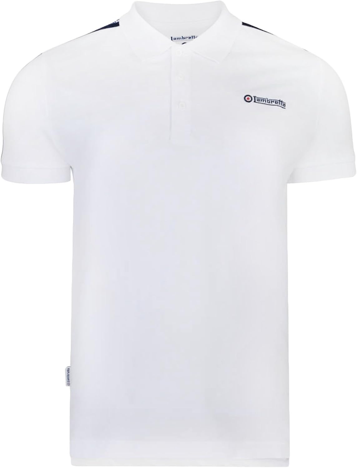 Download 20+ Mens Short Sleeve Pique Polo Shirt Front View Pics ...