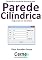 Livro Calculando a resistência térmica em uma Parede Cilíndrica Programado em Visual Basic