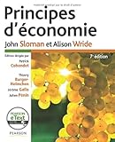 Image de Principes d'économie